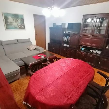 PUY Apartman Zepina מראה חיצוני תמונה