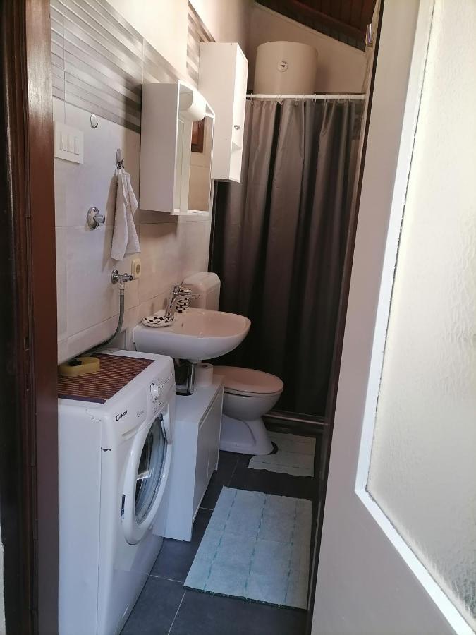 PUY Apartman Zepina מראה חיצוני תמונה