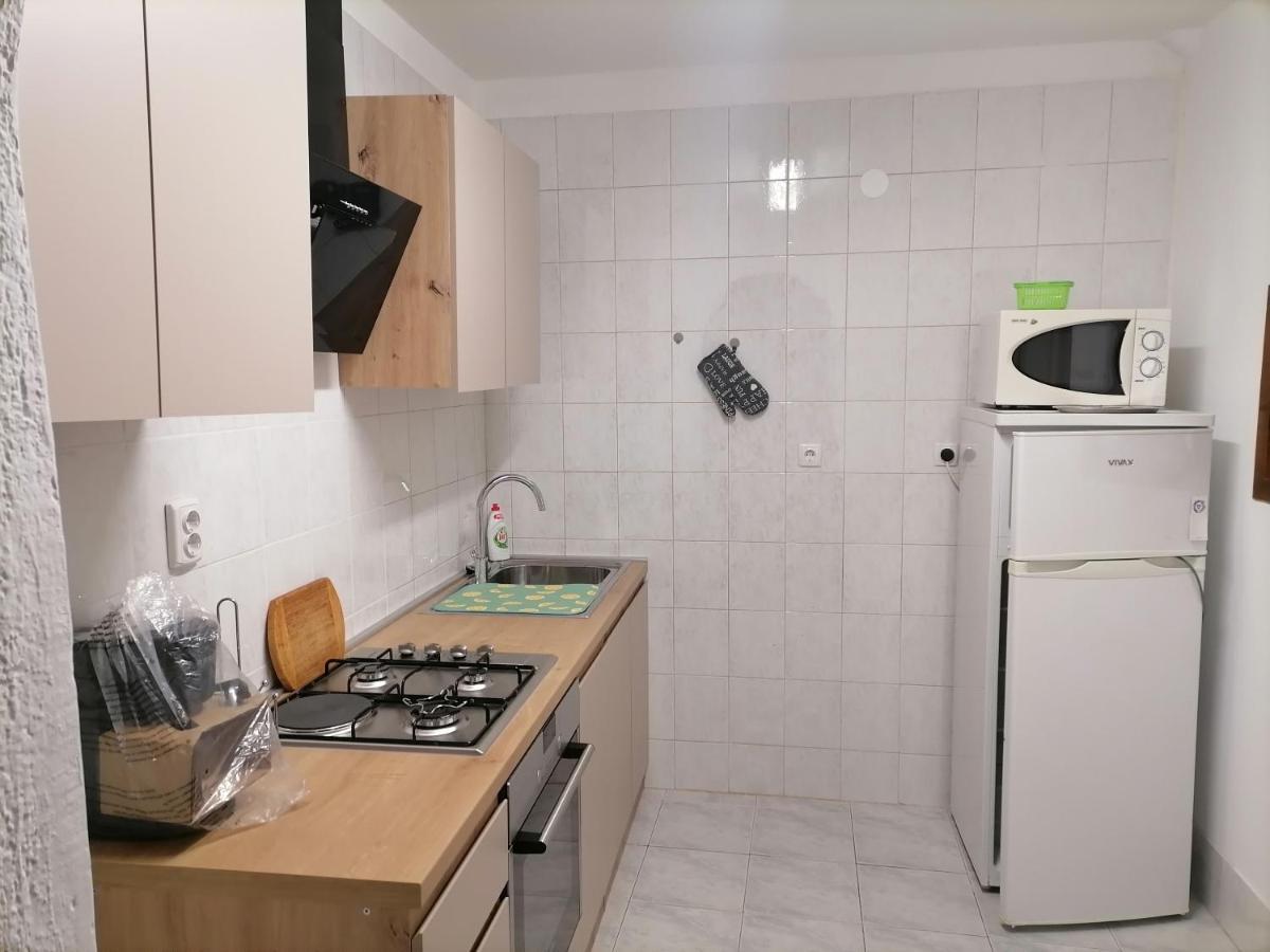 PUY Apartman Zepina מראה חיצוני תמונה