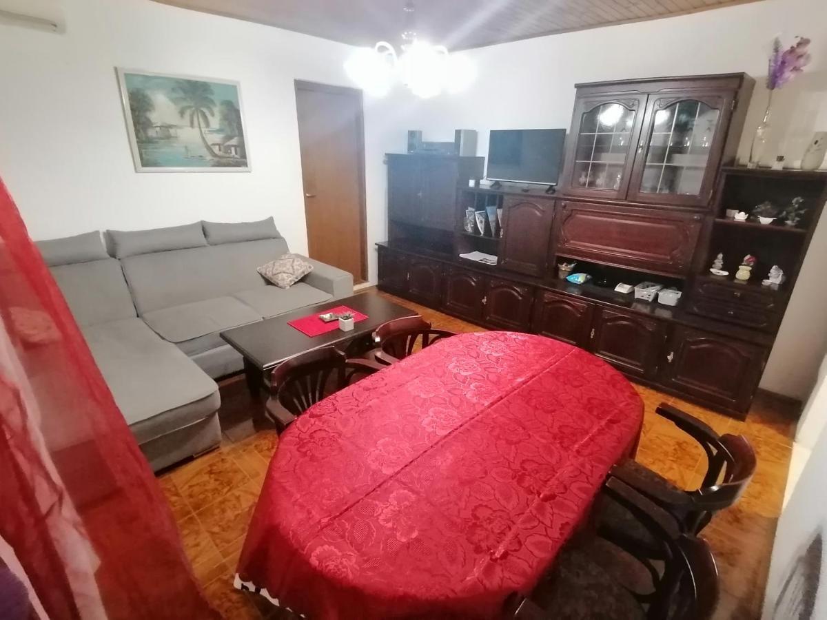 PUY Apartman Zepina מראה חיצוני תמונה