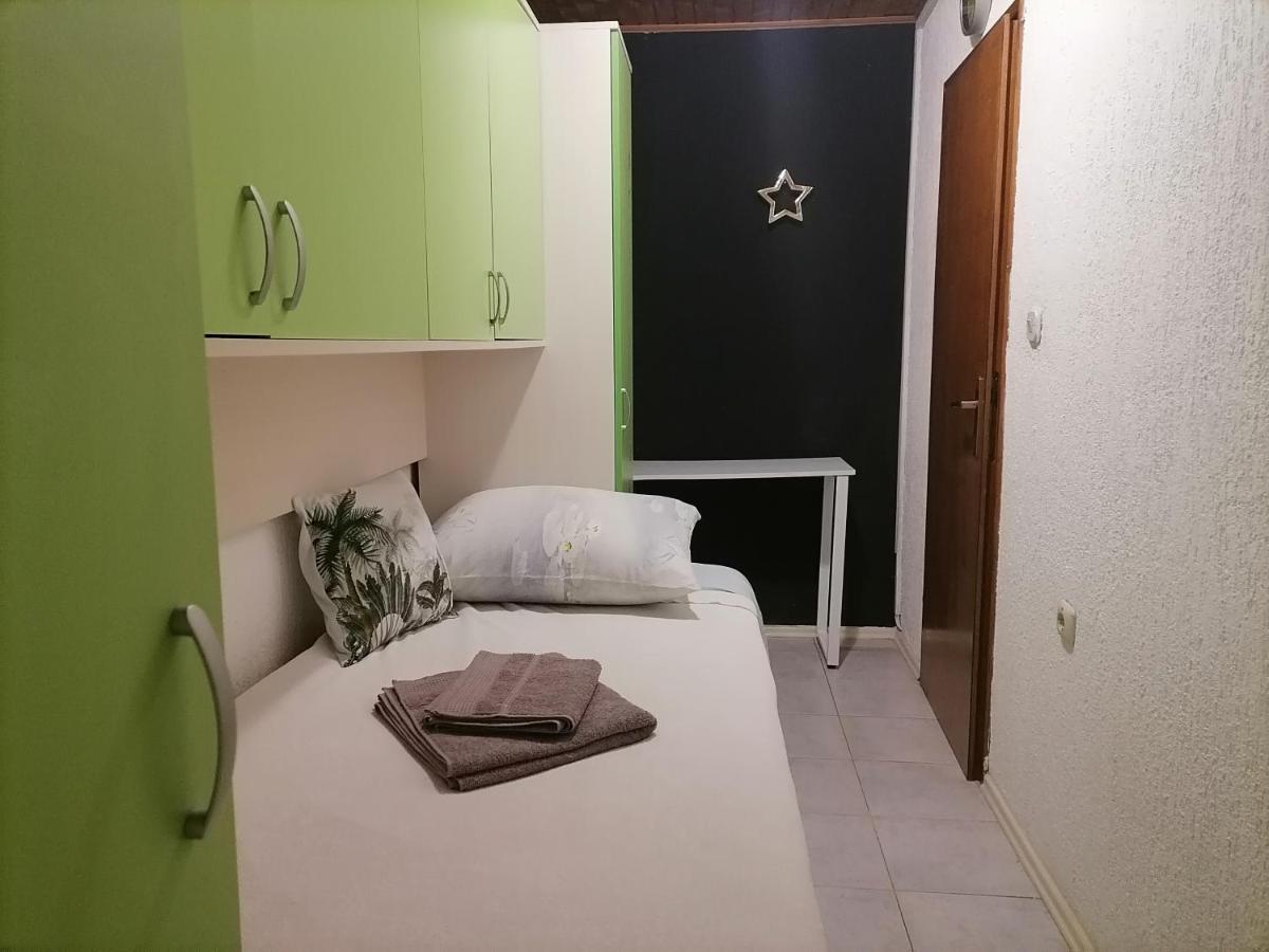 PUY Apartman Zepina מראה חיצוני תמונה