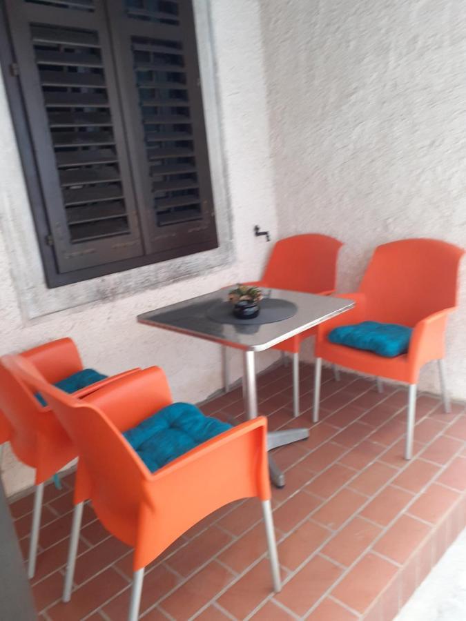 PUY Apartman Zepina מראה חיצוני תמונה